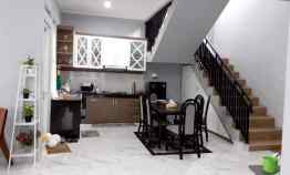 Rumah Minimalis Cijaura dekat Kiaracondong Ciwastra, Margacinta Bandun