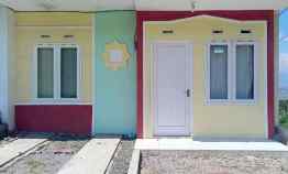 Rumah Subsidi Cicilan 1 Jutaan hanya 20 menit ke STT Telkom