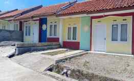Rumah Subsidi Cicilan Flat 1 Jutaan di Baleendah