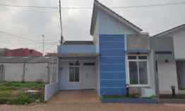 Perumahan Syariah Bekasi dekat Tol Cikunir The Royal Galaxy 2