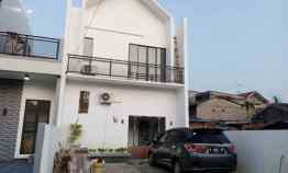 Perumahan Syariah Cikunir Bekasi The Royal Galaxy 2