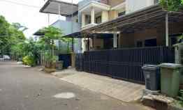 Rumah di Cikunir Bekasi Siap Huni Lokasi Strategis Bebas Banjir