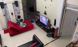 Rumah Bukit Permata Tanimulya Ngamprah Bandung Barat