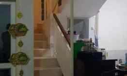 Rumah Dijual di Cilampeni