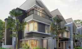 Rumah Dijual di Cilandak Jakarta Selatan