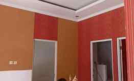 Rumah Full Renov di Cluster Cilangkap Baru Residence