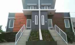 Rumah Cantik dekat Stasiun Cilebut Bogor