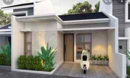 Griya Pondok Laka Mini Cluster Didalam Komplek Harga Termurah Dikelasn