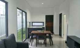 Rumah Syariah Strategis Cileungsi Tanpa Bank Tahap 2