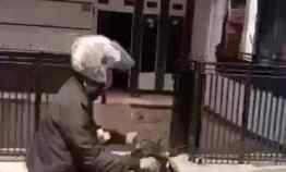 Rumah Pinggir Jalan Ciloa Cilame