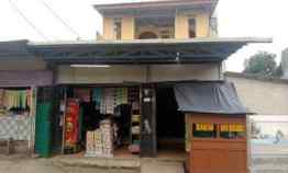 Rumah yang Sangat Strategis Bebas Banjir di Cilodong Depok