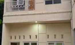 Rumah 2 Lantai Termurah di Kota Depok dekat Stasiun dan Alun Alun