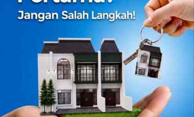 rumah cimahi 3 kamar dekat pemkot dan akses tol
