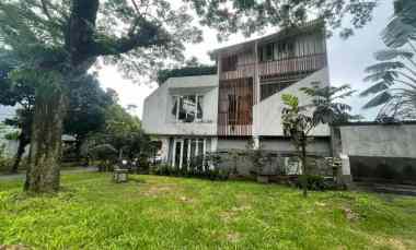 Rumah Cimahi dekat Tol Baros