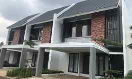 Cimanggis Golf Estate Perumahan 0 Km dari Pintu Tol