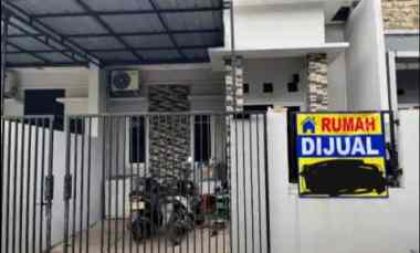 Rumah Cimanggis Indah 2