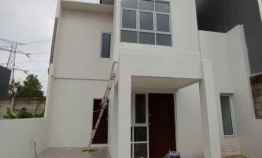 Rumah Dijual di Cinere, depok