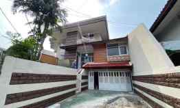 Hunian Mewah 2 Lantai Murah Lokasi Strategis Cinere Depok