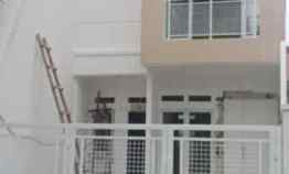 Rumah Minimalis 2 Lantai Siap Huni Dicinere Depok