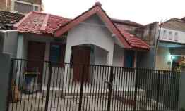 Rumah Murah Permata Biru Cinunuk Cileunyi Bandung
