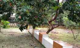 Dijual Murah Tanah dan Rumah di Cileungsi