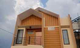 Rumah Cluster Ciomas dekat ke Stasiun Bogor