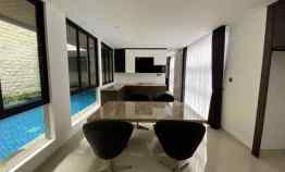 Rumah Baru Ada Pool Sayap Cipaganti Cihampelas Bandung