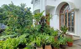 Dijual Rumah Mewah Furnish Cipaganti Bandung