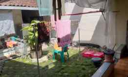 Rumah Sayap Cipaganti Paskal Hitung Tanah