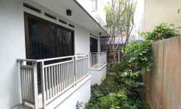 Rumah Kawasan Cipaganti Bandung Cocok Kost Wisma