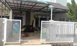 Rumah Cipageran dekat Kolmas Citeureup Padasuka Cimahi