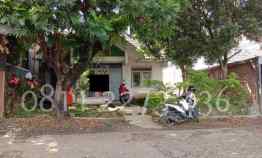 Rumah Cipageran Asri,SHM Siap Huni