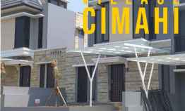 Perumahan Syariah Cipageran Cimahi Rumah Cimahi Bandung