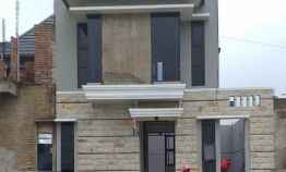 Rumah Syariah Cimahi Perumahan Syariah Cipageran Rov Cimahi