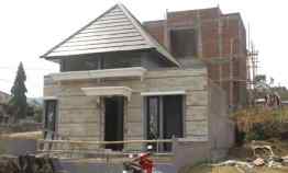 Perumahan Syariah Cipageran Cimahi Rumah di Cipageran