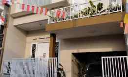 Dijual Cepat Rumah Mewah dan Baru,Siap Huni di Cipageran