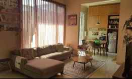 Rumah Cantik Cipamokolan dekat Ciwastra Soekarno Hatta Bandung