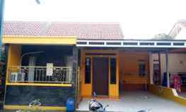 Rumah Murah Cipayung Depok Model Minimalis Modern