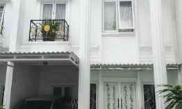 Rumah di Cipayung Jakarta Timur Lokasi Strategis Bebas Banjir