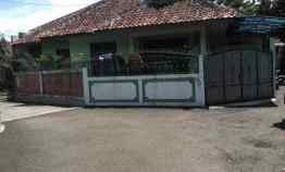 Rumah Second Murah dekat Kmp UIN Ciputat Tangsel