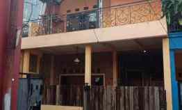 Rumah Dijual di Cipedak, Jagakarsa, Jaksel