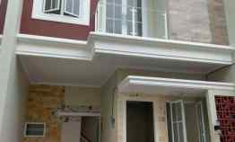 Rumah Dijual di Cipedak, jagakarsa, Jaksel