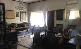 Rumah di Cipete, 1Lt, Hal. Luas, Paviliun, Strategis di Cipete 1