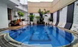 Turun Harga BU Jual Rumah di Lokasi Premium Cipete Jak Sel