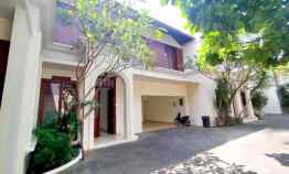 Rumah Dijual di Cipete