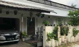 Rumah di Cipete Jakarta Selatan Dijual