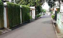Hanya 55 meter ke Jalan Pangeran Antasari dan hanya Beda Dua Rumah