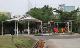 Rumah Baru dalam Townhouse Cipinang dekat Mall Bassura Jakarta