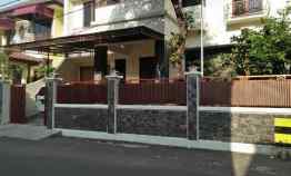 Rumah Mewah dalam Cluster di Cipinang Besar Selatan Jakarta Timur