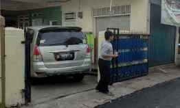 Rumah Murah Jakrta Timur Cipinang Pulo Strategis